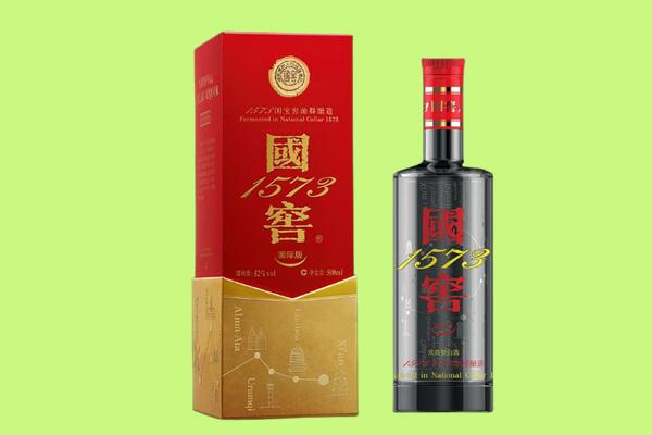 黔西南回收国窖